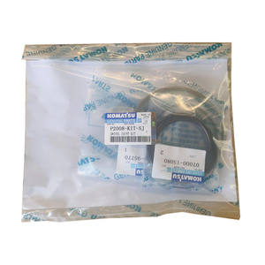 <span class=keywords><strong>PC200</strong></span>-8 PC300-8 шарнирное соединение уплотнения 703-08-95620 Запчасти для экскаваторов - Product Image 1