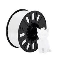Filamen PETG YOSOO Grosir 3KG 1.75mm Presisi Tinggi Bahan Habis Pakai Printer 3D dalam Jumlah Besar Tersedia OEM
