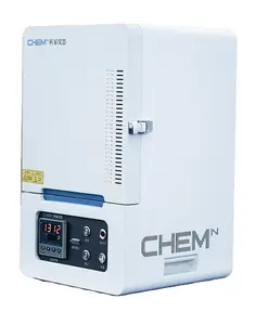 BFC 18L four à chambre à haute température 1200c chaleur four thermique électrique four à moufle de laboratoire