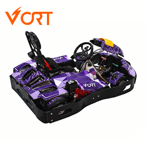 Kart de <span class=keywords><strong>course</strong></span> Vortkart pas cher pour adultes <span class=keywords><strong>à</strong></span> vendre – Karts <span class=keywords><strong>à</strong></span> essence 4 temps pour piste - Product Image 3