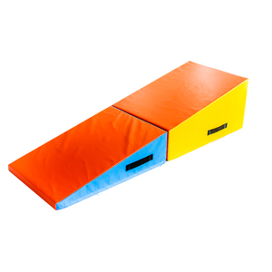 Colchonetas Suaves de Gimnasia para Zona de Juegos Infantil, <span class=keywords><strong>Entrenamiento</strong></span> Sensorial y de Observación - Product Image 5
