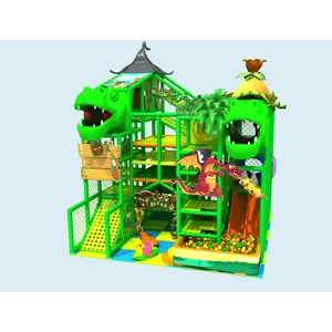 kid indoor play structure kids slide playground amusement kids slide indoor playground