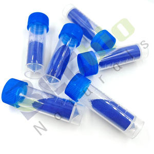 Pó Liofilizado de Peptídeo de Cobre GHK-Cu para Cuidados com a Pele e Reparação - Product Image 5