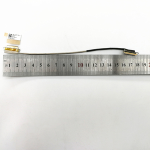 Câble d'écran LCD de remplacement pour ordinateur portable FHD <span class=keywords><strong>30</strong></span> broches DC02C00BF10 01EN999 pour <span class=keywords><strong>Lenovo</strong></span> Thinkpad T480S - Product Image 4