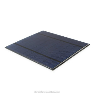 <span class=keywords><strong>2</strong></span>,5 W 5V mini panel solar - Product Image 4