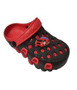 <span class=keywords><strong>Scarpe</strong></span> per bambini 2021 bello all'aperto alla moda <span class=keywords><strong>scarpe</strong></span> per il bambino unisex anti slittamento clog morbida luce peso della spiaggia di estate slides zoccoli - Product Image 4