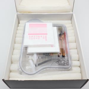 מכירה לוהטת ראש ההדפסה ספקטרה פולאריס 15pl ספקטרה פולאריס 15pl ראש של ספקטרה פולאריס 512 15pl הדפסת ראש - Product Image 6