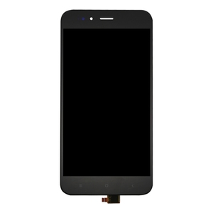 หน้าจอ TFT LCD สำหรับ Xiaomi <span class=keywords><strong>Mi</strong></span> <span class=keywords><strong>5X</strong></span>/<span class=keywords><strong>A1</strong></span>พร้อม Digitizer ประกอบเต็มรูปแบบ (สีดำ) - Product Image 1