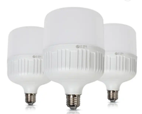 Ampoule LED en forme de T E27 T, offre spéciale