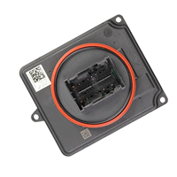 Módulo de Control de Faros Delanteros JUSHUO OEM 4K0941572JJ Original Usado Probado en Funcionamiento, Balastro para Audi A4 B9 Q5 FY Q2