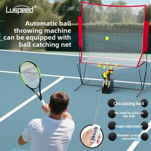 Máquina de Treinamento Universal para Pickleball, Bolas de Praia e Tênis - Servidor Automático de Bolas - Product Image 6