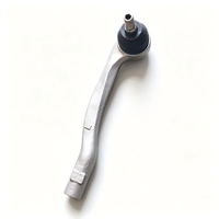 Bras de suspension inférieur avant pour Citroën C5 / C6 & Peugeot 508, Code châssis : W23 / X7 / X81, Référence OE :3520 W9/3521 T1