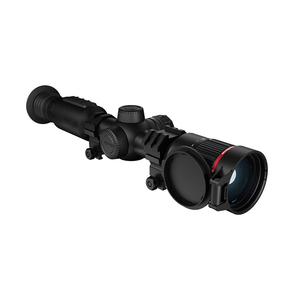 Lunette thermique Sytong GM03-35 384x288 12µm 20mK 35mm F1.0 Tube 30mm 1024x768 OLED IP67 WiFi pour la chasse - Product Image 1