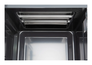 Four à <span class=keywords><strong>micro</strong></span>-<span class=keywords><strong>ondes</strong></span> de cuisine 25L de haute qualité avec gril intégré électrique à plateau tournant à bas prix pour un usage domestique - Product Image 6