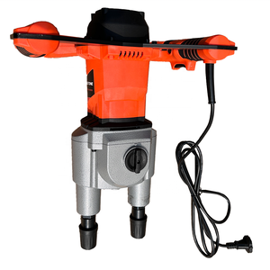 Allstone Cầm Tay Có Thể Điều Chỉnh Tốc Độ Điện <span class=keywords><strong>Mixer</strong></span> Cho Sơn Xi Măng Putty Bột - Product Image 5