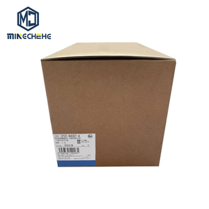 Unité CPU PLC industrielle CP2E-N40DT-A CP2E-N60DT-A CP2E-N30DT-A pour l'automatisation - Product Image 1