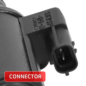 SK120 SK130 <span class=keywords><strong>SK135</strong></span> SK200-6 SK200-8 SK330-8 SK350-8 excavadora válvula de solenoide de YN35V00050F1 KWE5K-31 G24DB50 solenoide para <span class=keywords><strong>Kobelco</strong></span> - Product Image 6