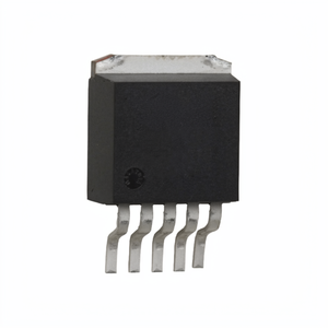 Gestión de Energía (PMIC) TO 263 6, D2PAK, TO 263BA, Compre Componentes Electrónicos en Línea, Canal del Fabricante, MIC39501-1.8WU-TR - Product Image 1