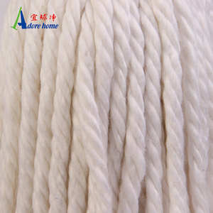 Cây Lau Nhà Tự Vắt Không Tay Giặt Hộ Gia Đình Một Bàn Tay Sạch Sẽ Xoay Kéo Ướt Và Khô - Product Image 4