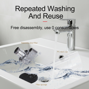 <span class=keywords><strong>Aspirateur</strong></span> cyclonique portable ELUXGO pour usage domestique, <span class=keywords><strong>aspirateur</strong></span> à cendres, machine de nettoyage de la poussière - Product Image 5