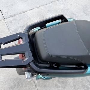 Moto électrique tout-terrain pour adultes avec système électrique au lithium, vélo de ville - Product Image 6