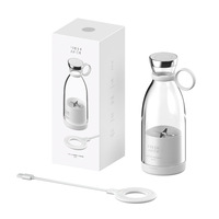 Fruit En Groente Gereedschappen Lichtgewicht Juicer Voor De Verwerking Van Groenten En Fruit