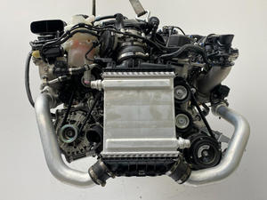 Motor 3.0 M276 824 Original Nuevo para <span class=keywords><strong>Mercedes</strong></span> W166 ML350 - Product Image 1