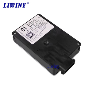 Capteur radar d'angle mort arrière Liwiny A0009056103 pour voiture W205 2015-2018 - Product Image 6