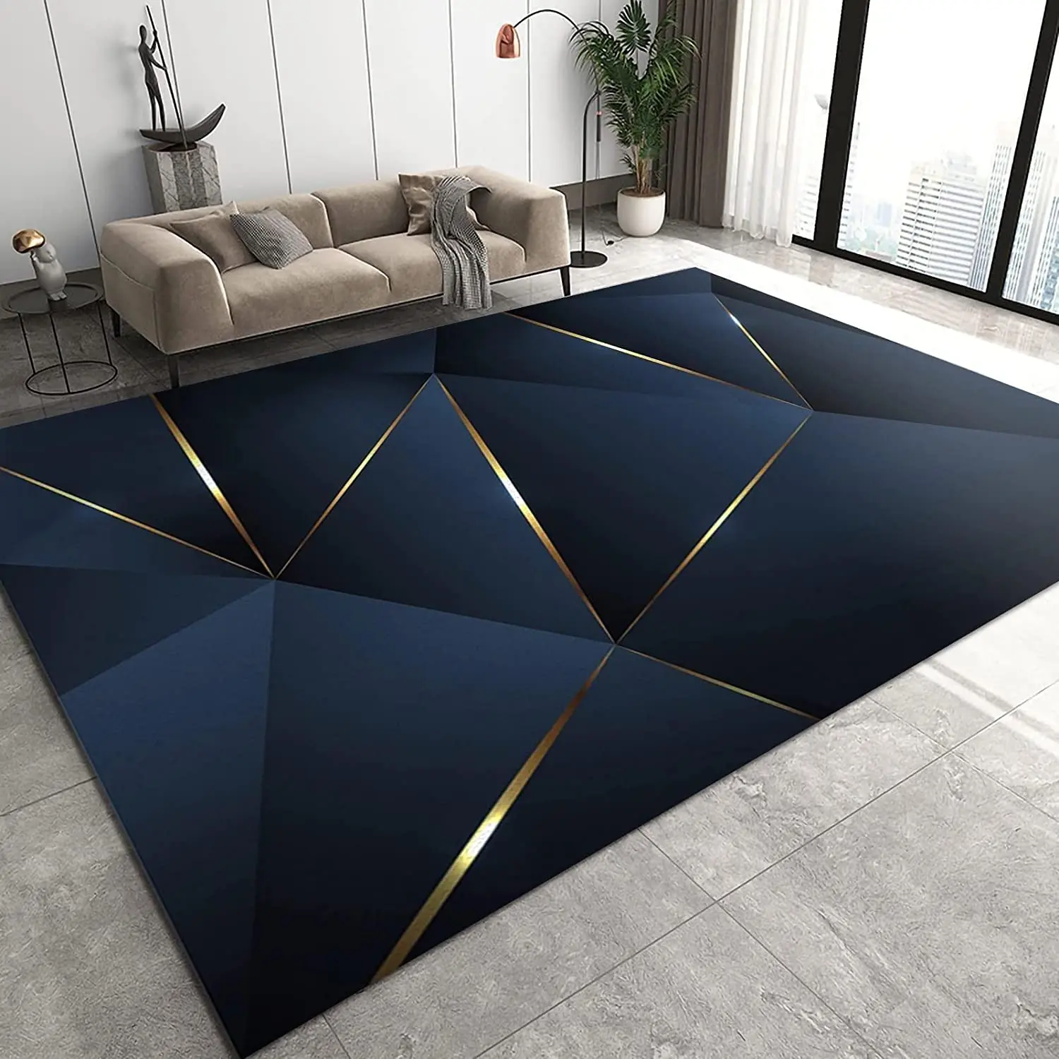 Rug-1