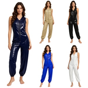 Combinaison imperméable unisexe pour adultes, idéale pour la danse, les spectacles, les activités de plein air et les aventures. - Product Image 1