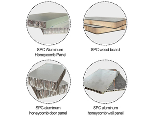 Máquinas de Pegado de Paneles Estructurales Aislados (SIPs) de Nido de Abeja de Alta Eficiencia para Puertas Blindadas de <span class=keywords><strong>Madera</strong></span> <span class=keywords><strong>Laminada</strong></span> - Product Image 2