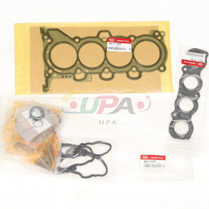 ชุดปะเก็นเครื่องยนต์ใหม่ K-IT-ENGINE OVERHAUL 20910-2EH00 209102EH00 สำหรับ H-YUNDAI SONATA K-ia OPTIMA 20910 2EH00 - Product Image 5