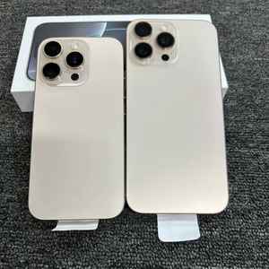 二手手机I 15 Pro现货原装二手5g智能手机 - Product Image 1