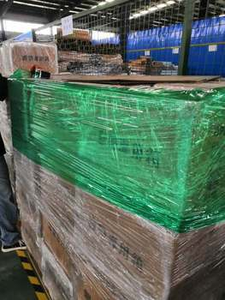 Hot Sale Cheap Factory Casting Packaging <b>Plastic</b> Shrink Wrap Pe Cling Pallet Stretch Jumbo <b>Roll</b> Film - Product Image 6