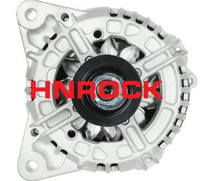 NOUVEAU HNROCK 12V 150A <span class=keywords><strong>ALTERNATEUR</strong></span> 0124525043 0124525049 0124525135 0986046250 0986047370 8200175210 8200660020 440067 - Product Image 3