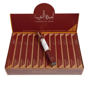 Toptan 35ML Unisex parfüm orijinal için Yaia arapça arap Khamrah Parfum 9BM <span class=keywords><strong>Mini</strong></span> parfüm seyahat boyutu için - Product Image 4