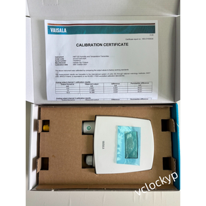 เครื่องส่งสัญญาณอุณหภูมิและความชื้นน้ำค้างยี่ห้อ HMT120ใหม่ - Product Image 2