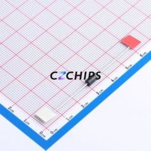 Diodo 1N5399 DO-15 Original y Nuevo, Diodo de Propósito General, Venta al por Mayor de Componentes Electrónicos, Proveedor de Chips y Servicio BOM - Product Image 2