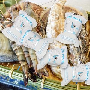 <span class=keywords><strong>Bolsa</strong></span> pequeña y reutilizable de plástico personalizada para niños, paquete de <span class=keywords><strong>gel</strong></span> de hielo seco instantáneo con logotipo para refrigeradores de alimentos, entrega de envío - Product Image 6