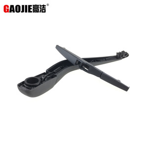Ensemble de bras d'essuie-glace arrière Gaojie 8524152190 pour Toyota Aqua 2011 et modèles ultérieurs en plastique - Product Image 3