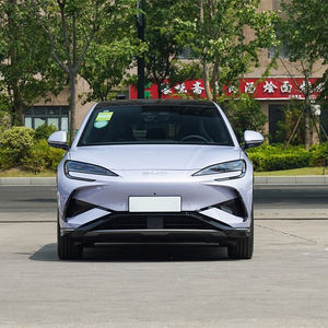 2025 बाइड समुद्र शेर 07 और लक्जरी सुव 700 किमी रेंज 300kw + 110kwh + बैटरी 4wd 5-सीट इलेक्ट्रिक वाहन - Product Image 2