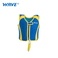 Gilet de plongée apnée gonflable, veste de sauvetage pour la plongée en apnée, haute qualité