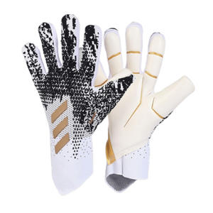 Vente en gros pour Uhlsport Gants <span class=keywords><strong>de</strong></span> <span class=keywords><strong>gardien</strong></span> <span class=keywords><strong>de</strong></span> but <span class=keywords><strong>de</strong></span> football professionnel personnalisés en latex allemand pour enfants pour une utilisation en extérieur Nouveau joueur Des - Product Image 5