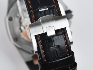 Orologio Meccanico di Lusso 42mm in Oro Rosa con Movimento ETA 3126, Qualità Superiore Fabbrica <span class=keywords><strong>APF</strong></span>, Cronografo Multifunzione con Cinturino in Acciaio - Product Image 6