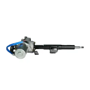 Electric Power Steering Column Steering Gear For Jinbei/SRM Haixing/Haise X30 OEM Supplier Factory For Steering Rack Auto Parts