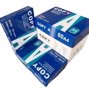 Impresora térmica portátil personalizada de la mejor calidad al por mayor, papel de copia A4 de 80 gramos para impresión de oficina - Product Image 4