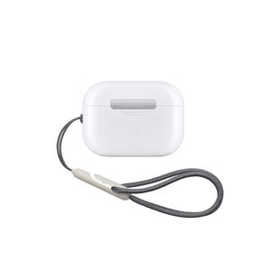 Cordón <span class=keywords><strong>de</strong></span> auriculares para auriculares Apple Correa original antipérdida TPU para <span class=keywords><strong>airpods</strong></span> PRO 2 - Product Image 3