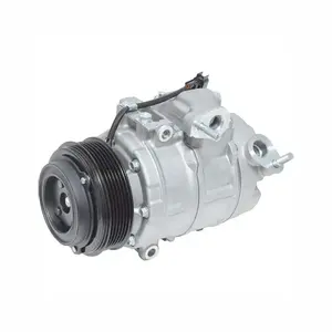 Compressor 7SBH17C AC para Lexus GS350 Highlander/Estima/Vellfire/Venza 3.5 88310-28600 88320-28420 447190-5820