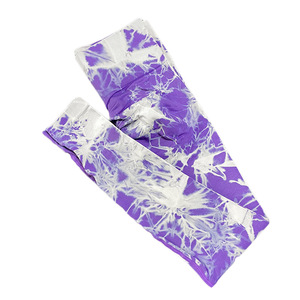 Женские леггинсы для занятий йогой - Product Image 3