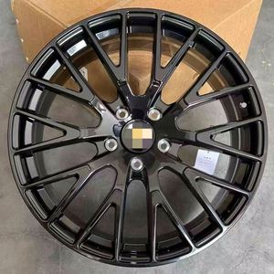 Piezas de Forja Personalizadas para Ruedas de Automóviles OEM - Servicios de Forja de Metal Duraderos con Certificaciones ISO9001 e IATF16949 a Precios Competitivos - Product Image 5